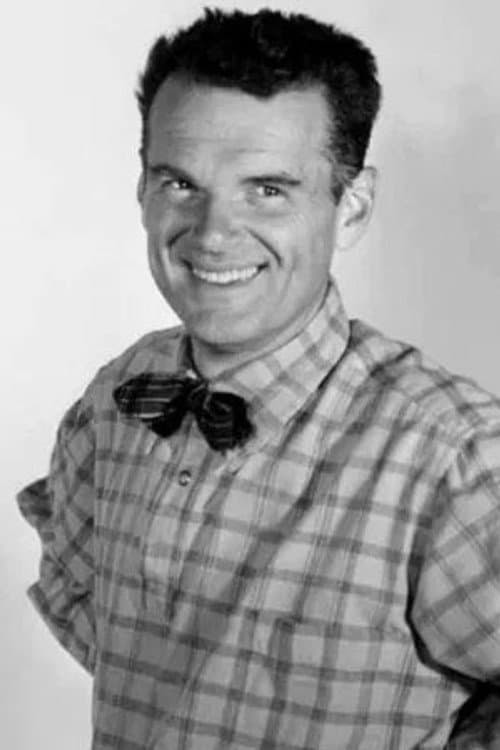 Charles Eames foto
