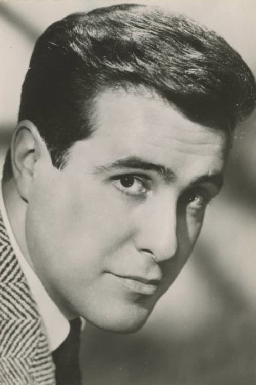 Jean Bretonnière foto