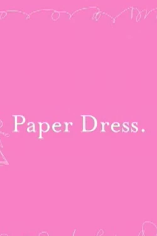 Paper Dress (2006) poster