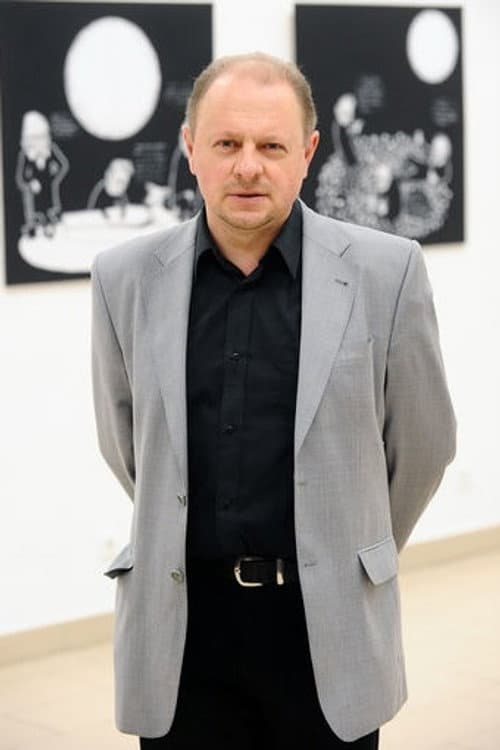 Gintaras Liutkevičius foto