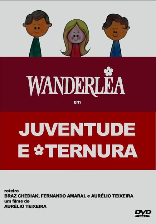 Juventude e Ternura (1968) poster