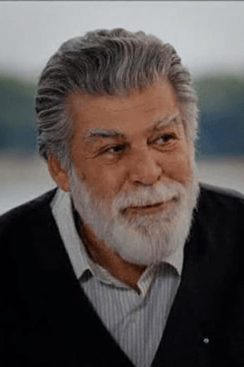 Cemil Özbayer foto