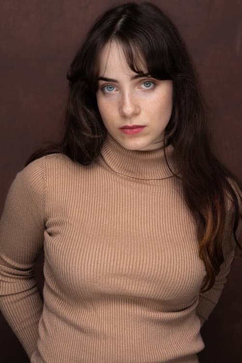 Chen Chalfont foto
