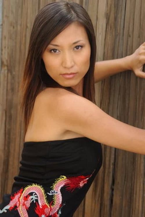 Sorana Black foto