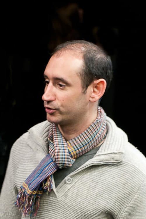 Tim Hewitt foto