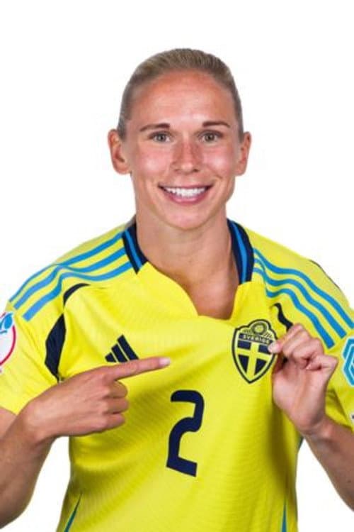 Jonna Andersson foto