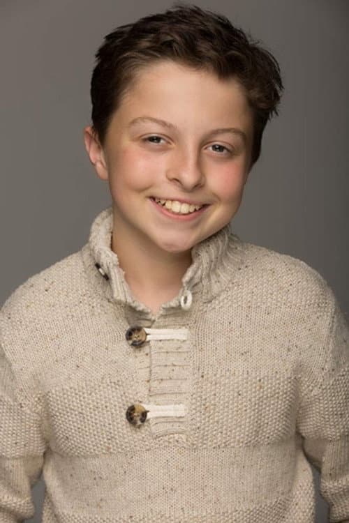 Holden Goyette foto