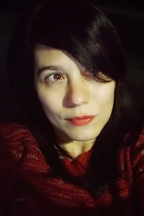 Eva Pallarés foto
