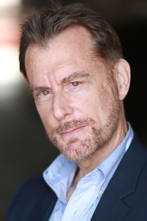 Christopher Randolph foto