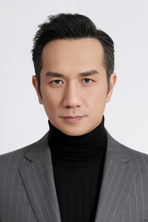黄觉 foto