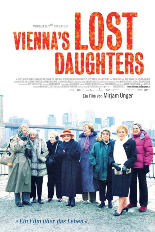 Wiens verlorene Töchter (2010) poster