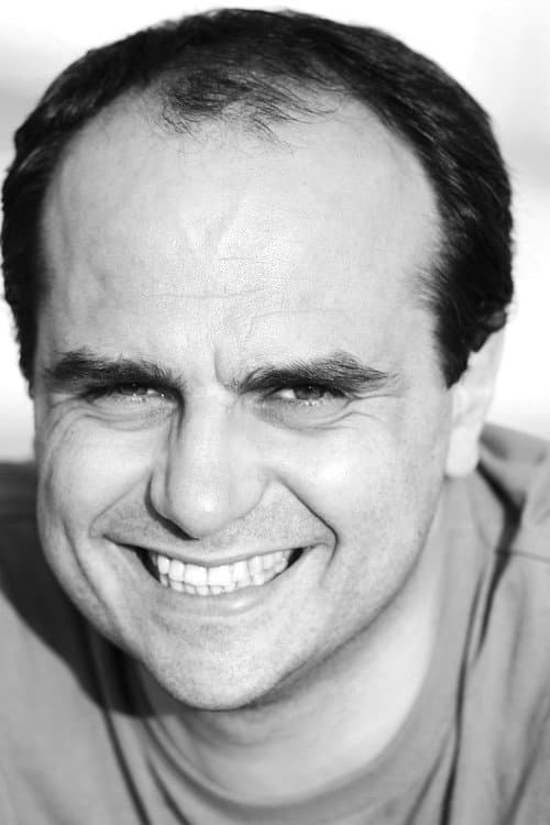 Luca Vendruscolo foto