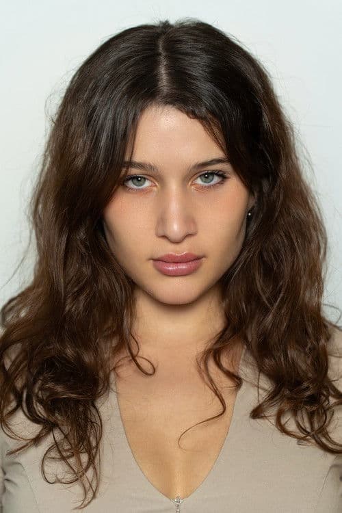 Nadia Al Saidi foto