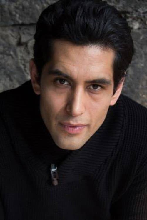 Fernando Emigdio foto