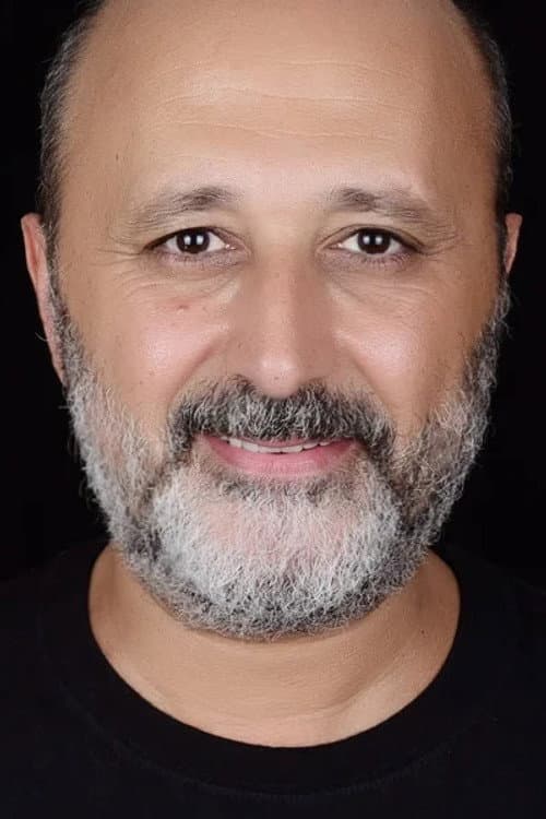 Ahmet Bilgin foto