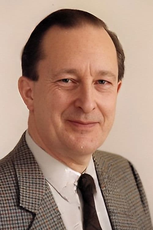 Peter Cellier foto