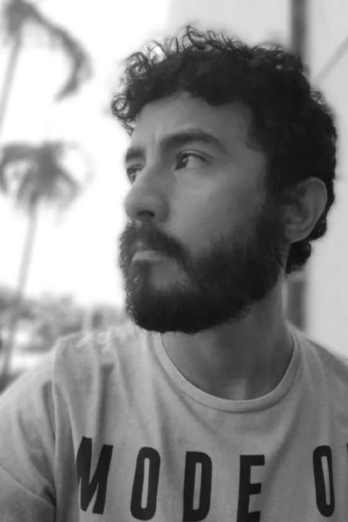 Daniel Mota foto