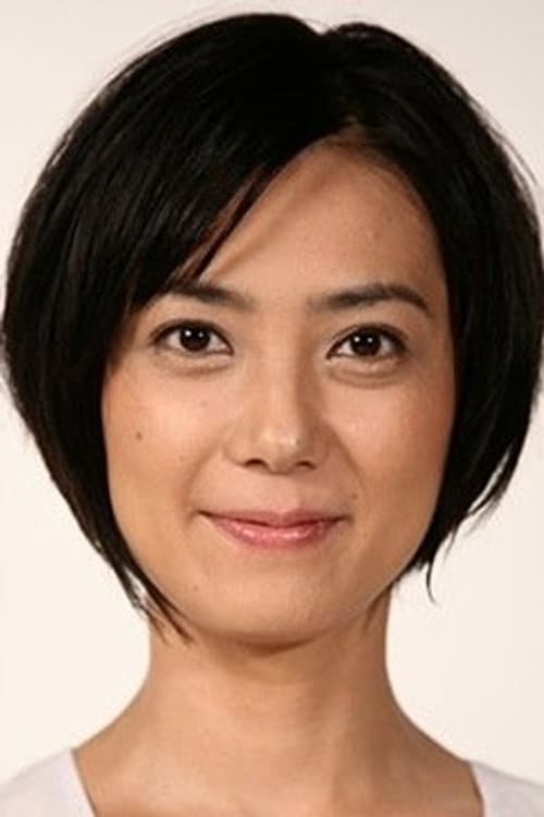 長宗我部陽子 foto