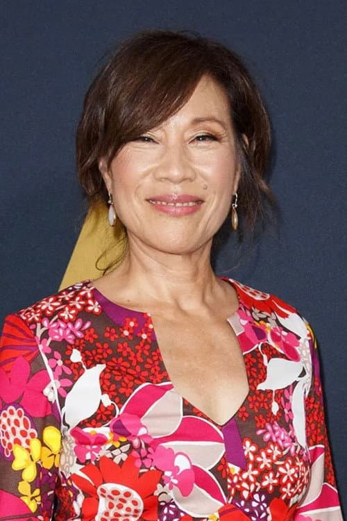 Janet Yang foto