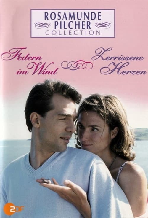 Rosamunde Pilcher: Federn im Wind (2004) poster