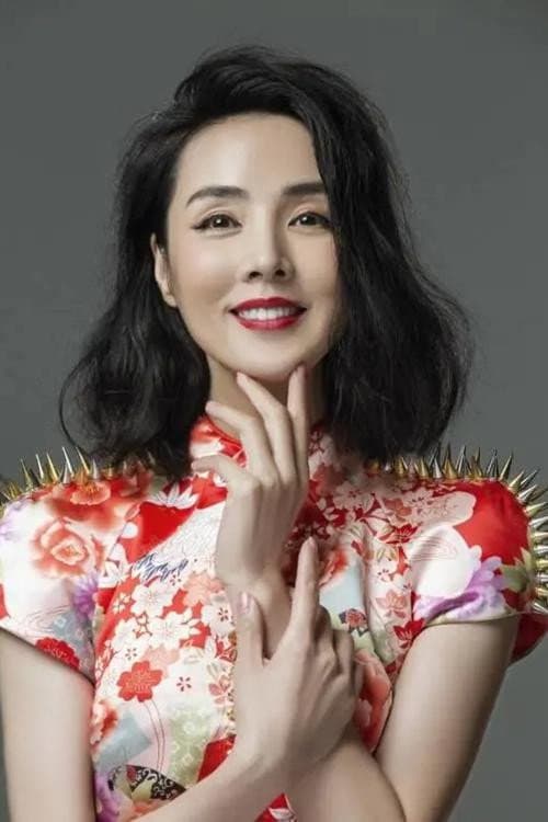 Hongbo Jiang foto