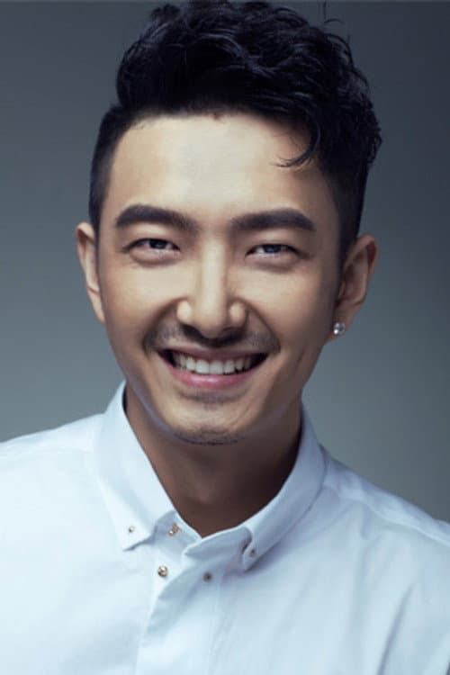 Qijie Chen foto