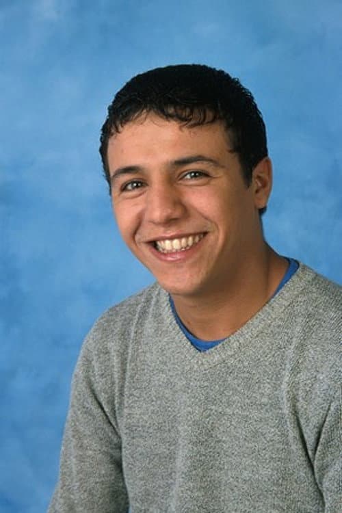 Faudel foto