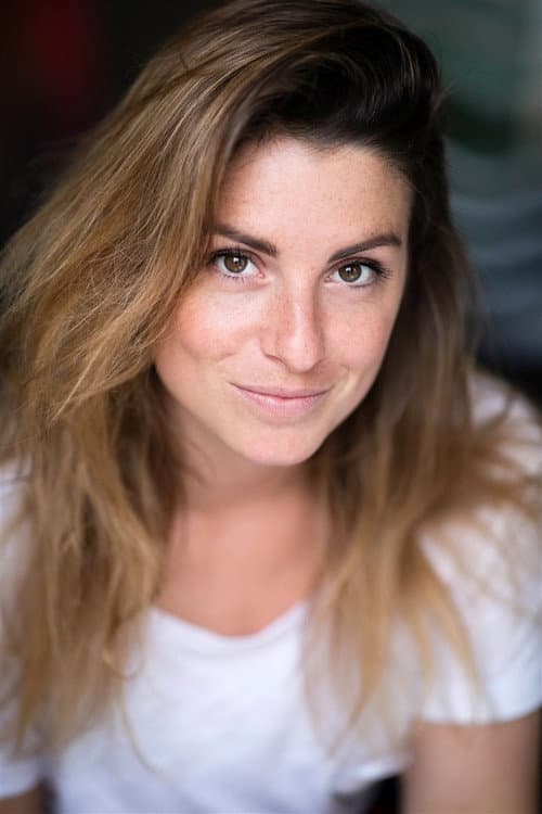 Juliette Delacroix foto