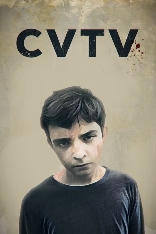 CVTV (2022) poster