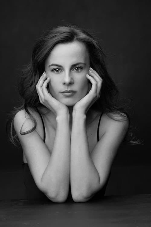 Alexandra Dimitrova foto