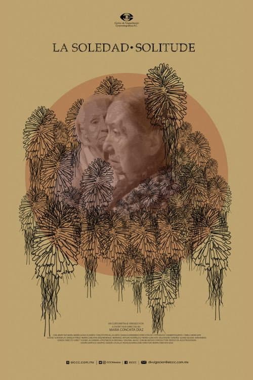 La soledad (2023) poster