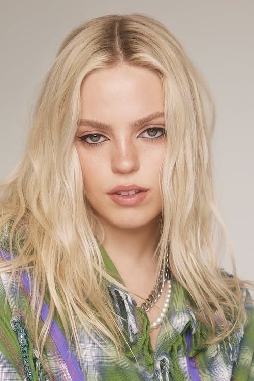 Reneé Rapp foto