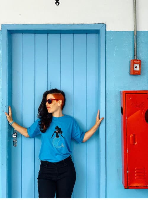 Caru Alves de Souza foto