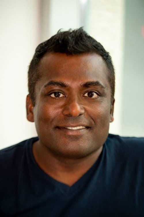 Rohan Fernando foto