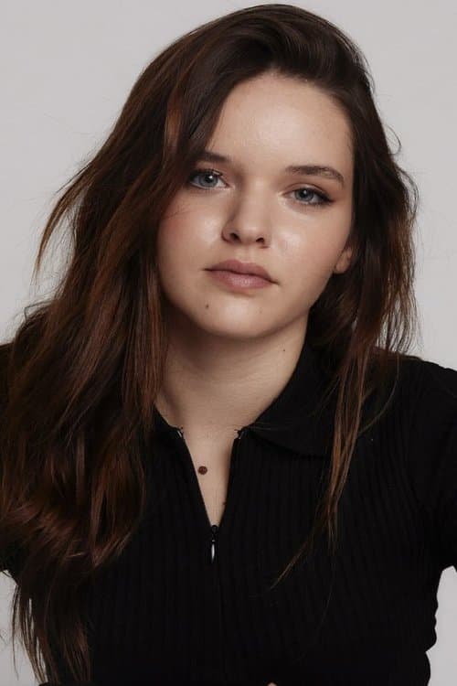 Zoe Arnao foto