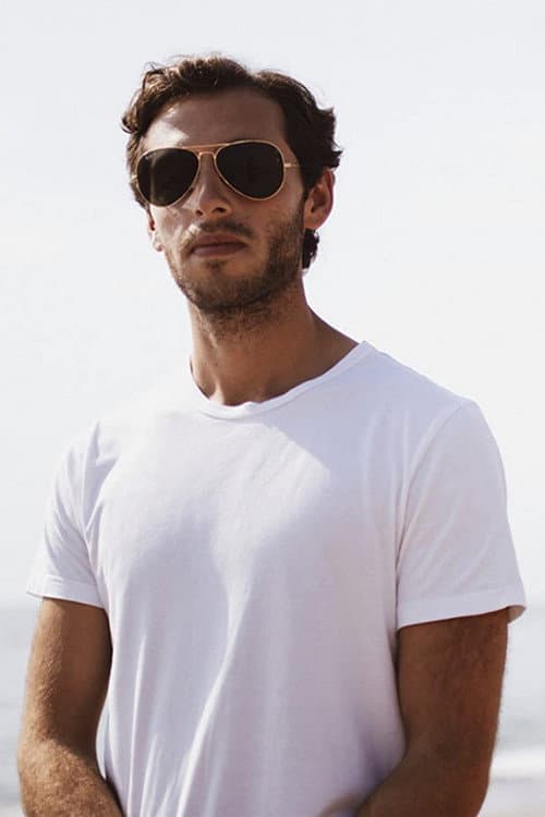 Elliott Hasler foto