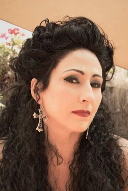 Begoña Alberdi foto