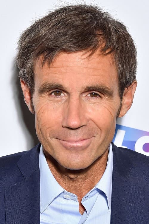 David Pujadas foto