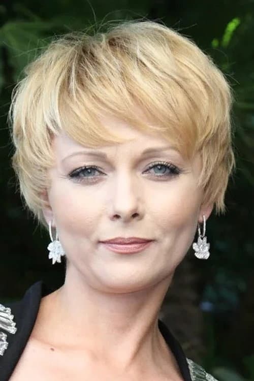 Дарья Повереннова foto