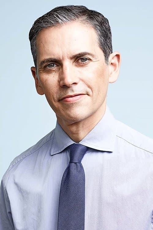 Louis Adams foto
