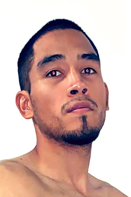 Isaias Lucero foto