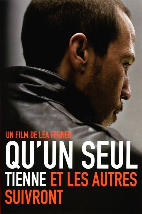Qu'un seul tienne et les autres suivront (2009) poster