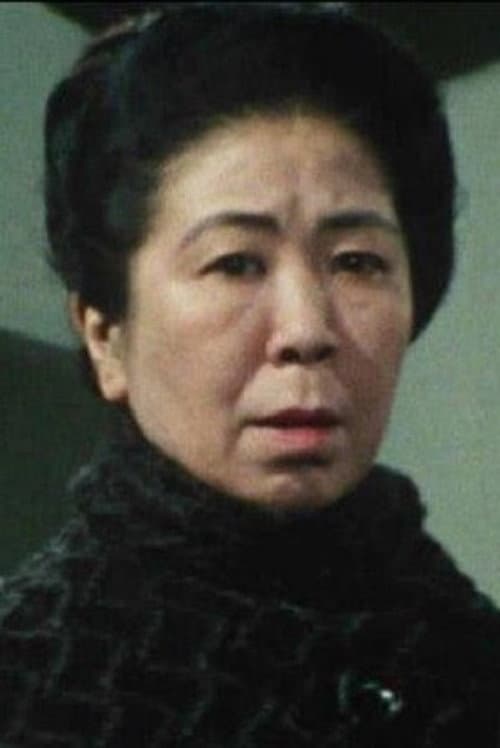 賀原夏子 foto