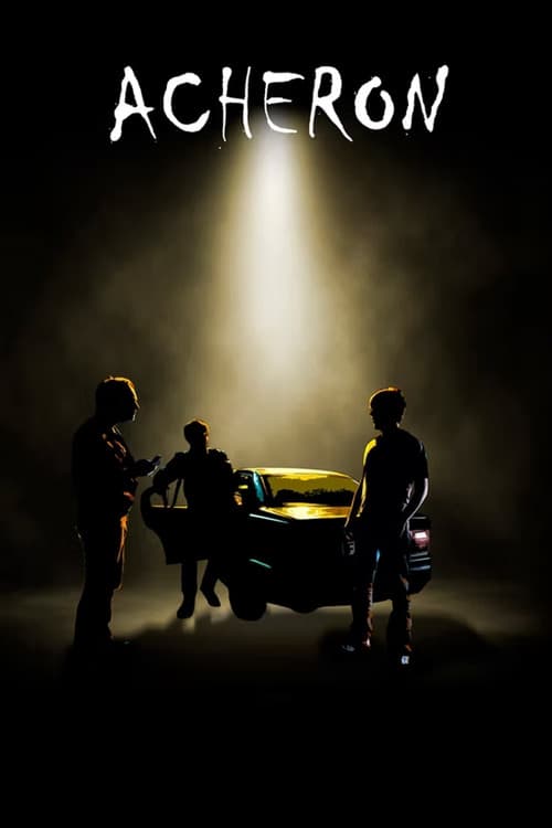 Acheron (2018) poster