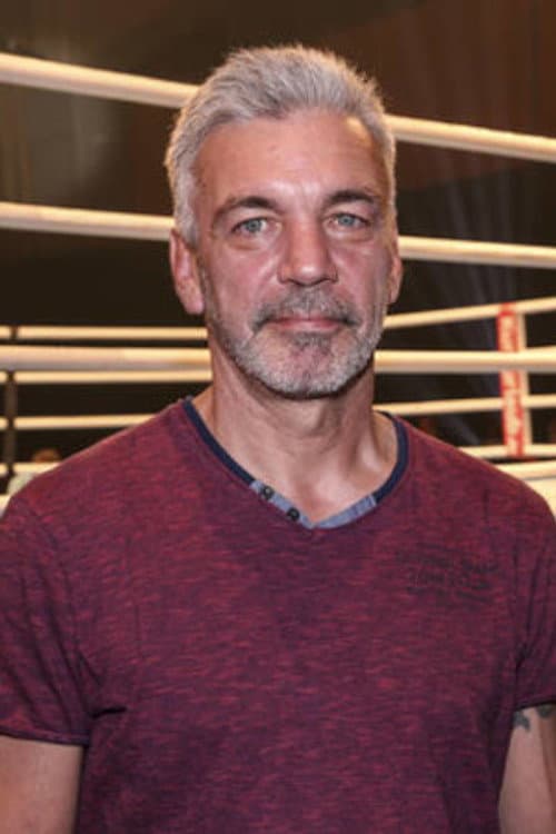 Ralf Rocchigiani foto
