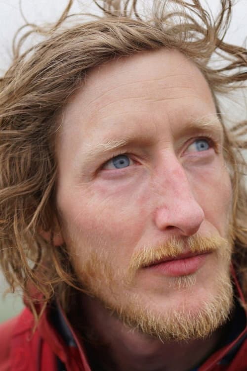 Thomas Østbye foto