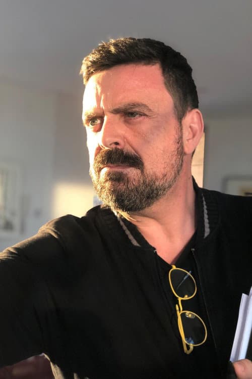 David Matamoros foto