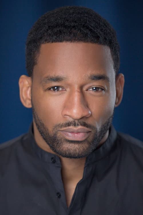 Xamon Glasper foto