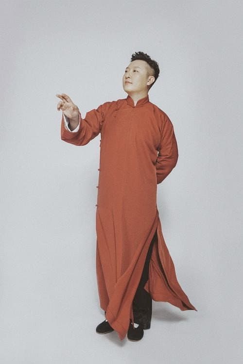 Cao Heyang foto