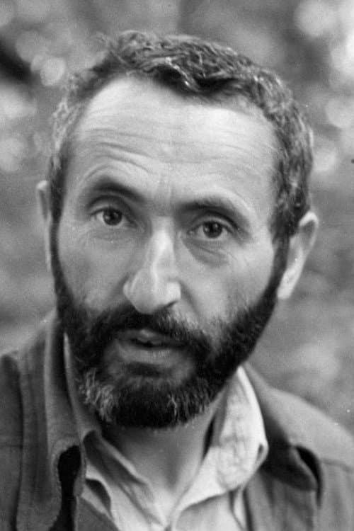 Marek Nowicki foto